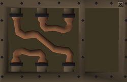 Elemental Workshop II - junction pipe placement