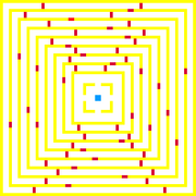 Puro-Puro Map