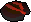 Smouldering stone