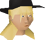 Krystilia chathead
