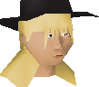 Krystilia chathead
