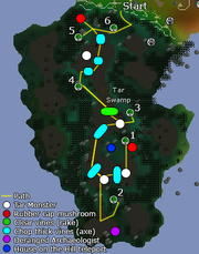 Sulliuscep rotation