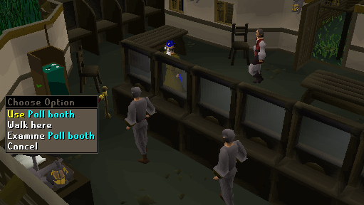 In-Game Polls & Pet Insurance (2)