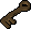Bronze key (Prince Ali Rescue)