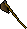 Bronze halberd