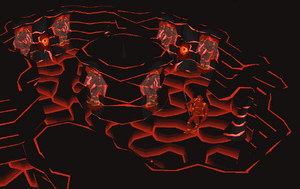 TzHaar resting terminal chamber east