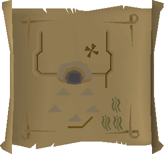 old school runescape clue map old school runescape clue map
