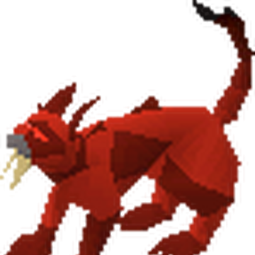 Hellcat Old School Runescape Wiki Fandom