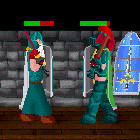 RuneScape Classic combat