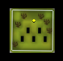 Gravedigger random event map