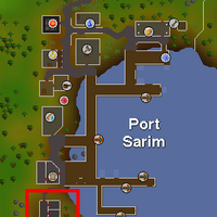 Port Sarim Jail | Old School RuneScape Wiki | Fandom