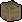 Wooden crate icon