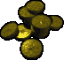 Coins interface