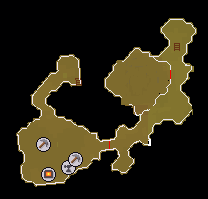 Tutorial Island Dungeon