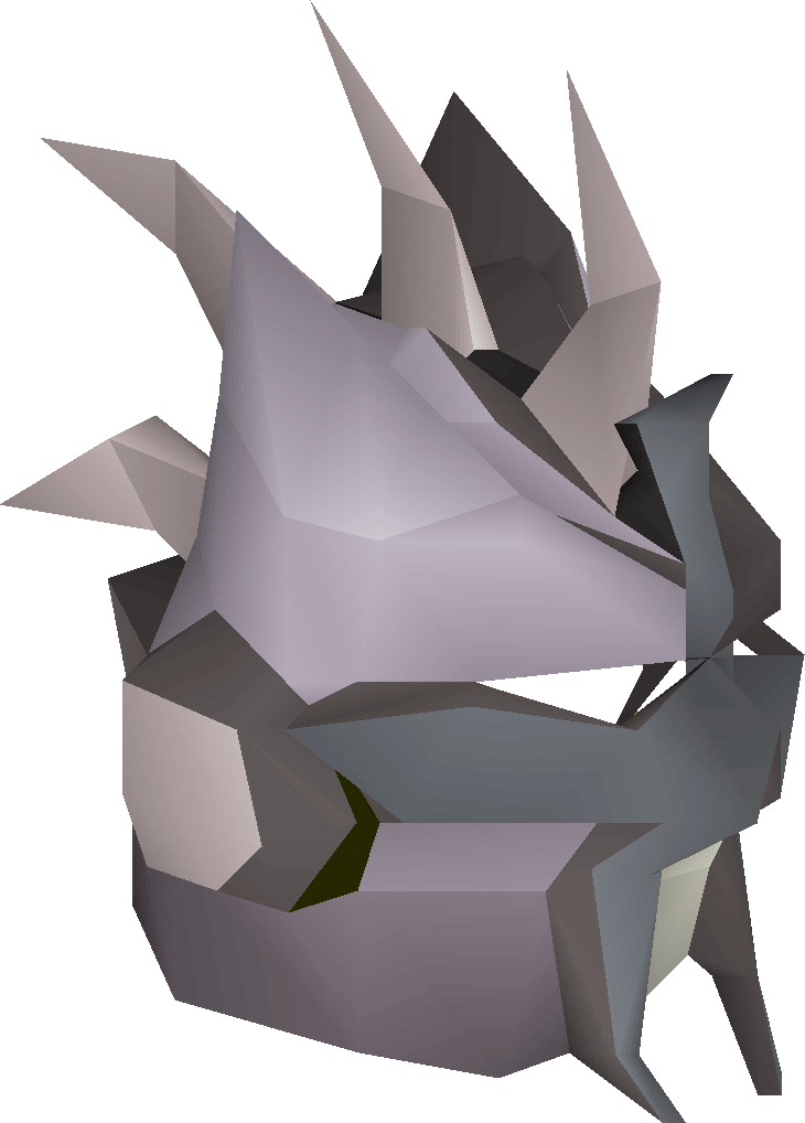 Osrs Slayer Helmet