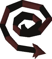 Abyssal whip | Old School RuneScape Wiki | Fandom