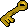 Chest key (Pirate's Treasure)