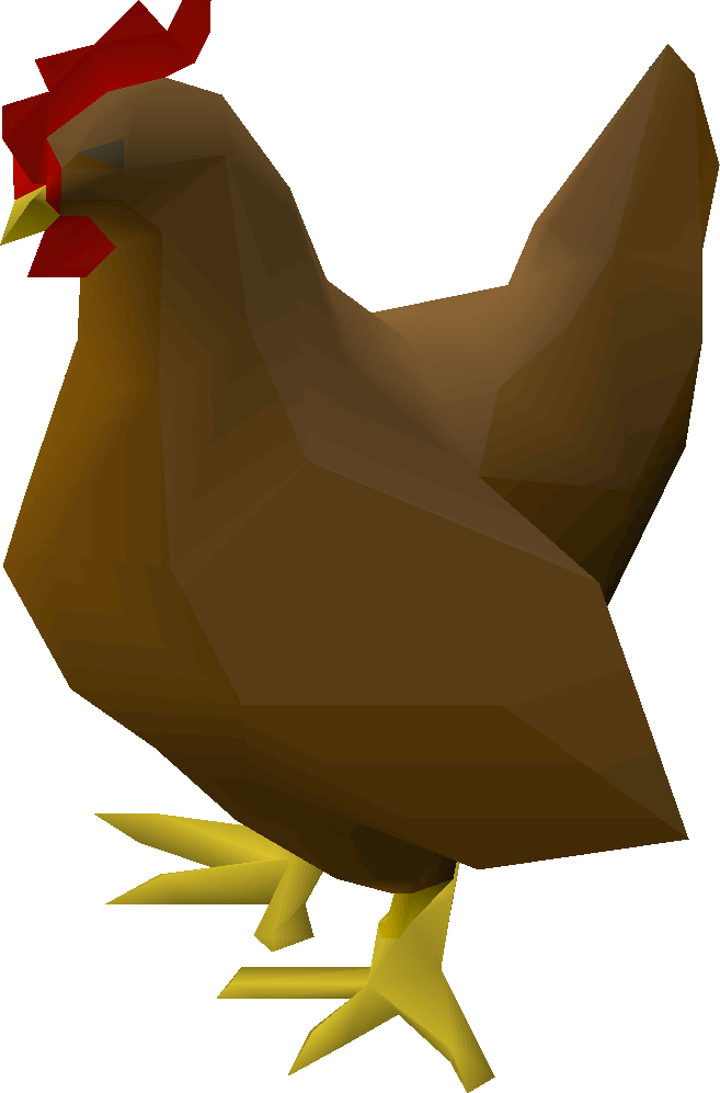 Image result for chicken osrs