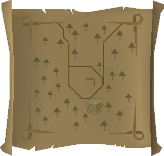 Osrs Clue Scroll Maps