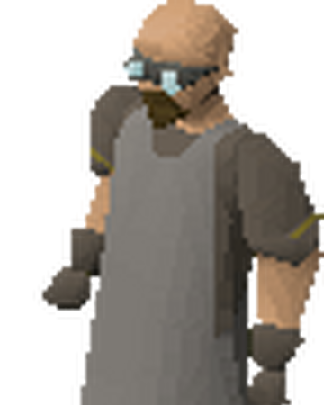 Sawmill Operator Old School Runescape Wiki Fandom