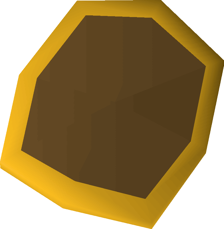 Wooden shield (g) Old School RuneScape Wiki FANDOM powered by Wikia