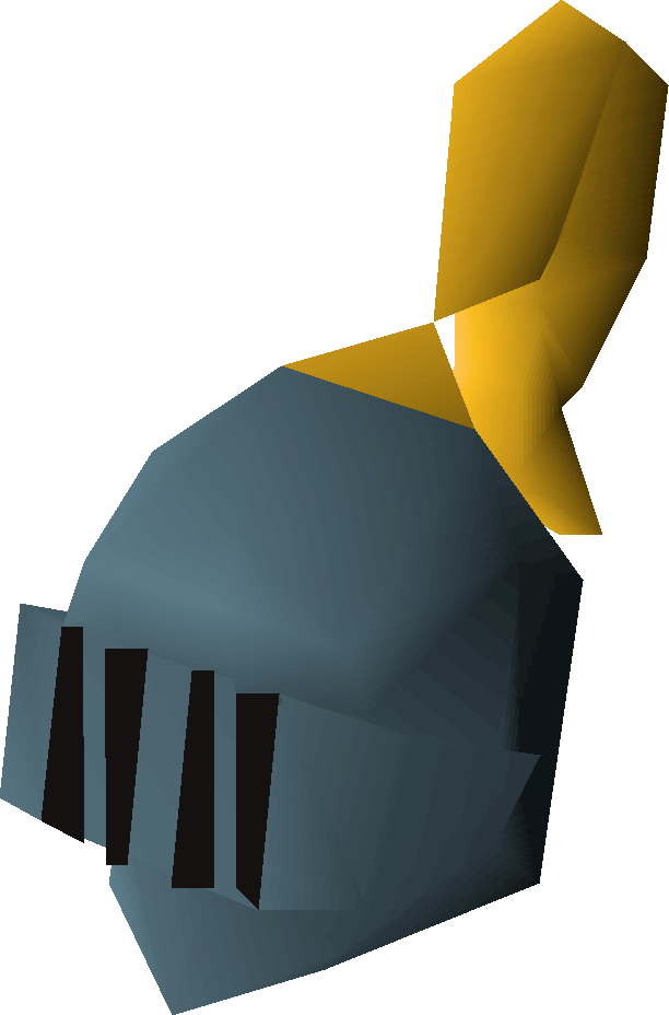 Rune full helm (g) Old School RuneScape Wiki FANDOM powered by Wikia