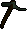 Broken pickaxe (adamant)
