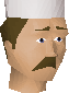 Cook (Lumbridge) chathead