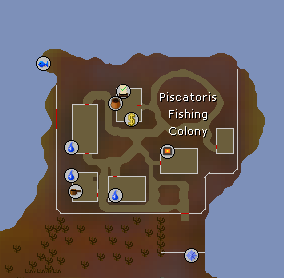 Fairy Ring Code Piscatoris Fishing Colony Fairy Ring Code Piscatoris Fishing Colony