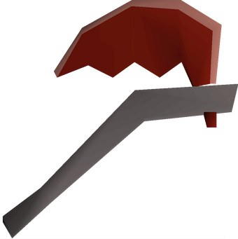 Dragon axe | Old School RuneScape Wiki | Fandom