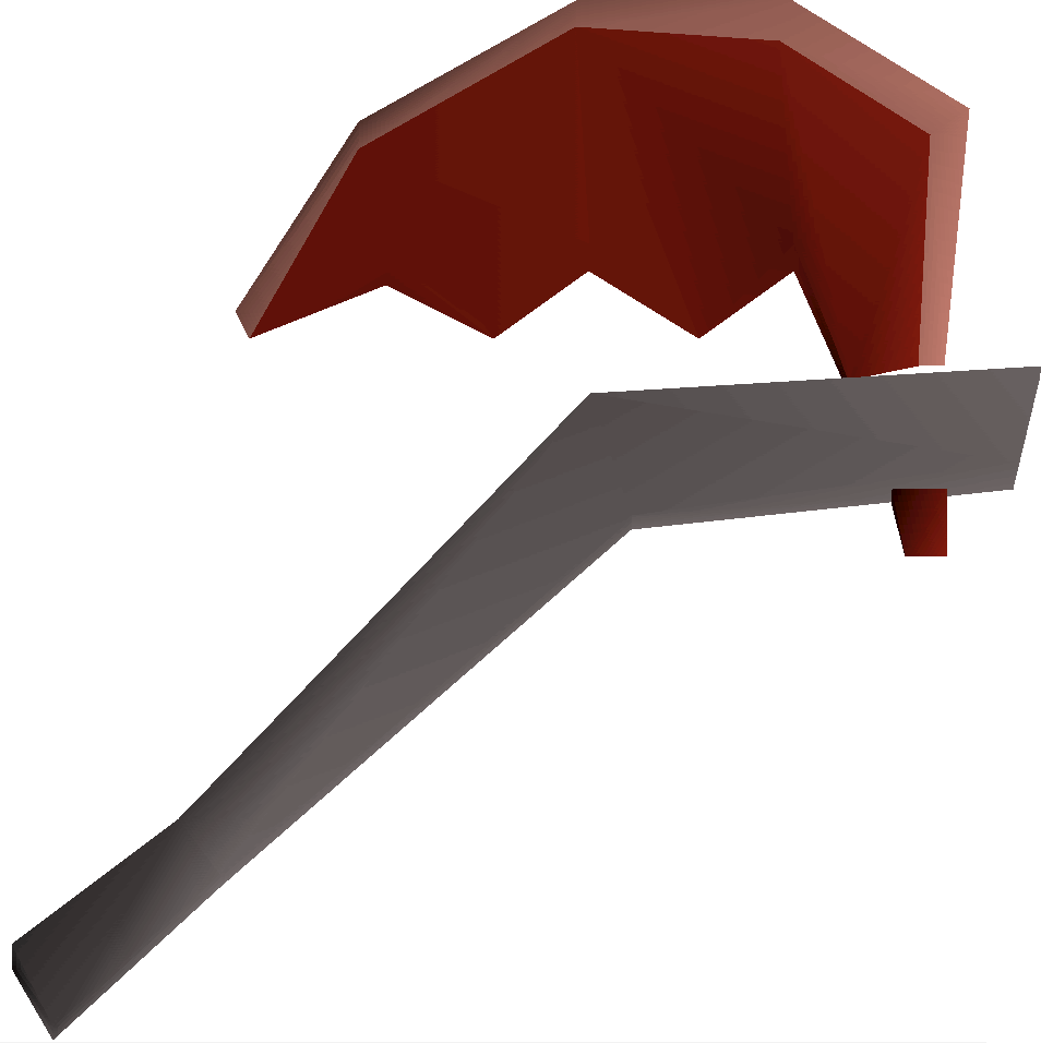 Dragon axe | Old School RuneScape Wiki | Fandom