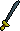 Rune sword