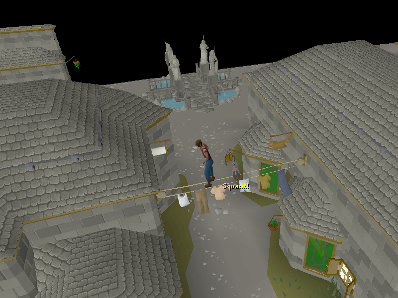 Image Varrock Agility Course 2.png Old School RuneScape Wiki