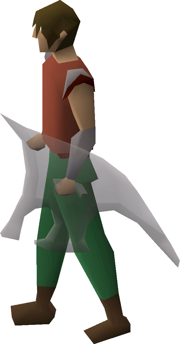 Best Ranged Shield Slot Osrs