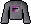 Bob's purple shirt