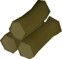 log s