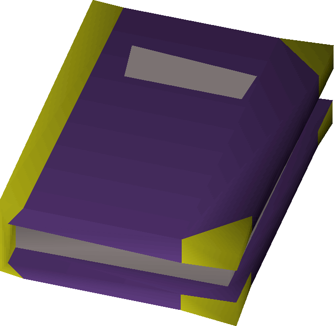 book of darkness old school runescape wiki fandom powered by wikia
