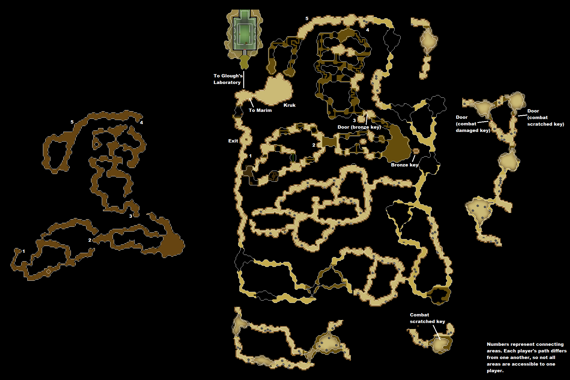 Map Map