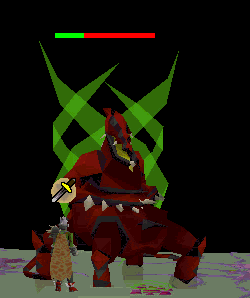 image abyssal sire phase 3 gif old school runescape wiki