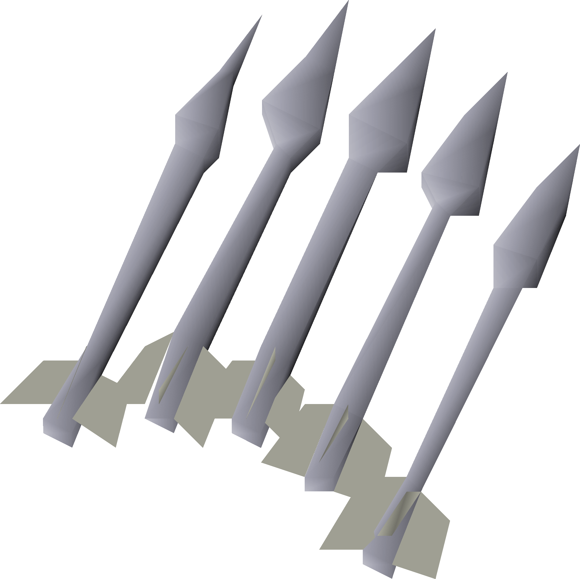 silver bolts old school runescape wiki fandom powered by wikia