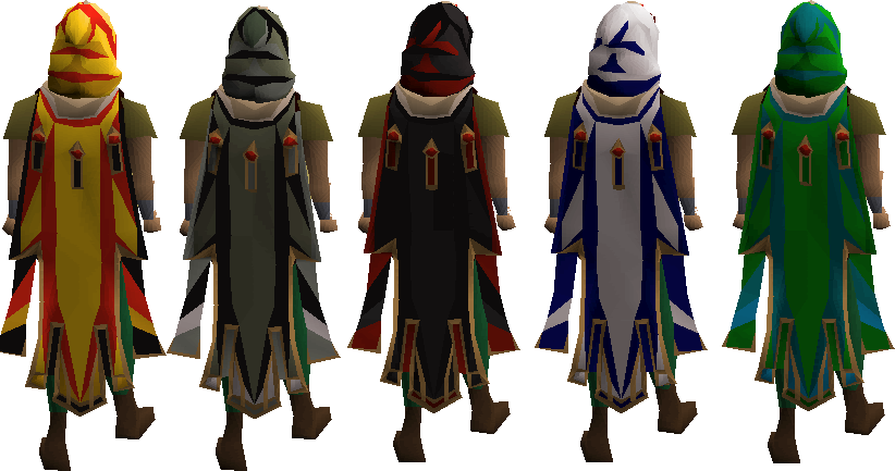 cloaks and capes of runescape