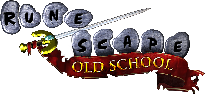 Logo for Old School RuneScape