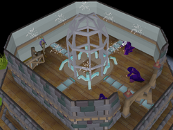 Tower of Life - creating Homunculus