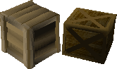 Crates