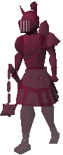 Verac the Defiled
