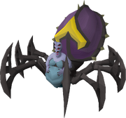 Verzik Vitur (final form)