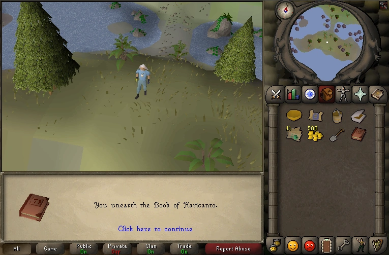 Ghosts Ahoy Quick Guide Old School RuneScape Wiki FANDOM Powered By Ghosts Ahoy Quick Guide Old School RuneScape Wiki FANDOM Powered By