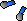 Mystic gloves (blue)