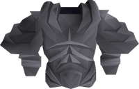 Varrock armour 4 detail