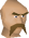 Dwarf gang member chathead